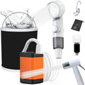 Portable Shower for Camping by TEMPTIP