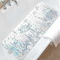 Sea Turtle Bathtub Mat Non Slip, Cute Baby Bath Mat by Unknown