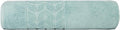 BAGNO MILANO Organic Turkish Cotton Bath Towels, Luxury Jacquard Collection by BagnoMilanoLuxurySoftness