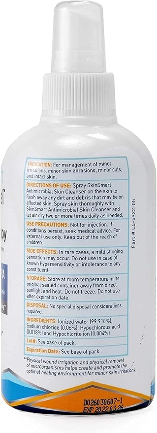 SkinSmart Antimicrobial Eczema Therapy - Image 9