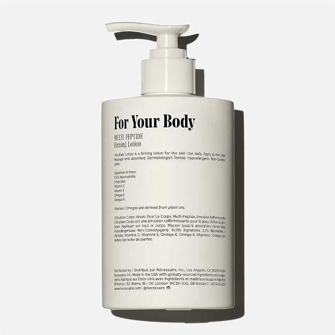 Nécessaire The Body Lotion - Image 2