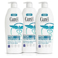 Curel Itch Defense Lotion for Sensitive and Dry Skin, Hand and Body Lotion that by Cur%C3%A9lSkincare