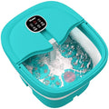 HOSPAN Collapsible Foot Spa Electric Rotary Massage, Foot Bath by HOSPAN