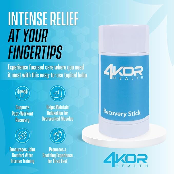 4KOR Recovery Stick - Image 2