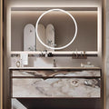 32IN Modern Bathroom Vanity by TIZAZOFashionHome