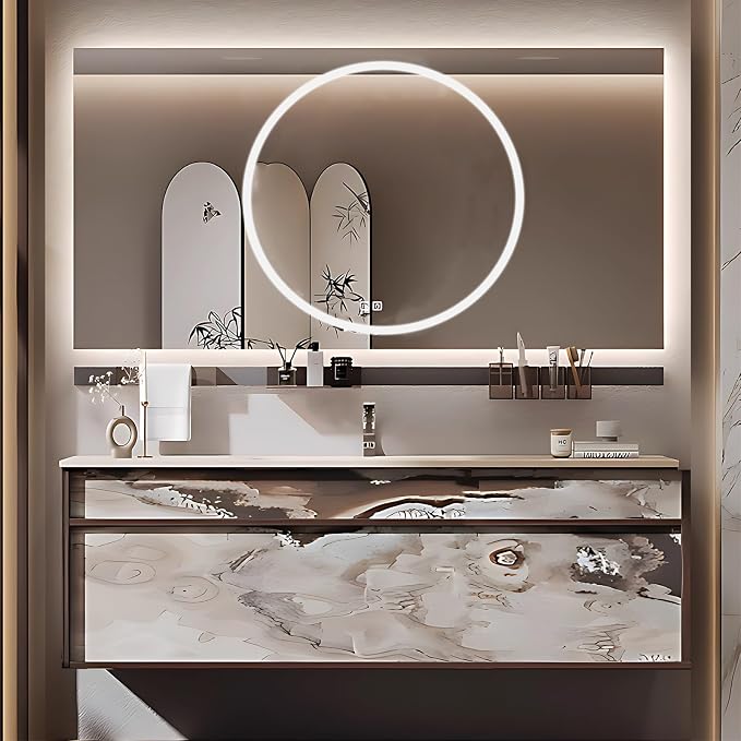 36IN Modern Bathroom Vanity by TIZAZOFashionHome