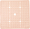 ENKOSI Square Shower Mat 27x27 inch by ENKOSI