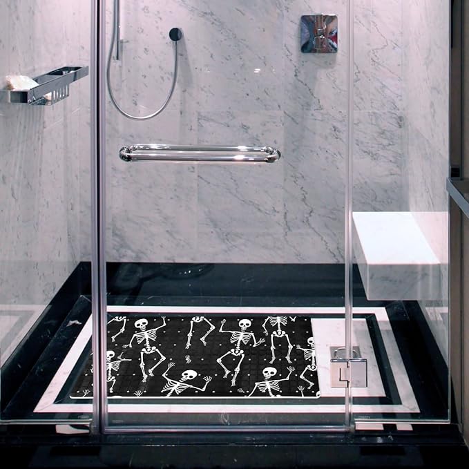 Bath Tub and Shower Mats, Non Slip Bathmat - Image 6