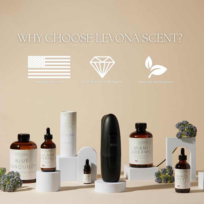 Levona Scent Essential Oil - Image 5