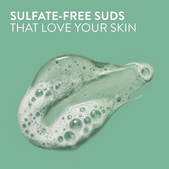 Native Body Wash Contains Naturally Derived Ingredients | - Image 4