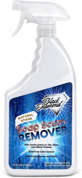 Black Diamond Stoneworks Natural Stone Shower Soap Scum Remover Spray. by BlackDiamondStoneworks