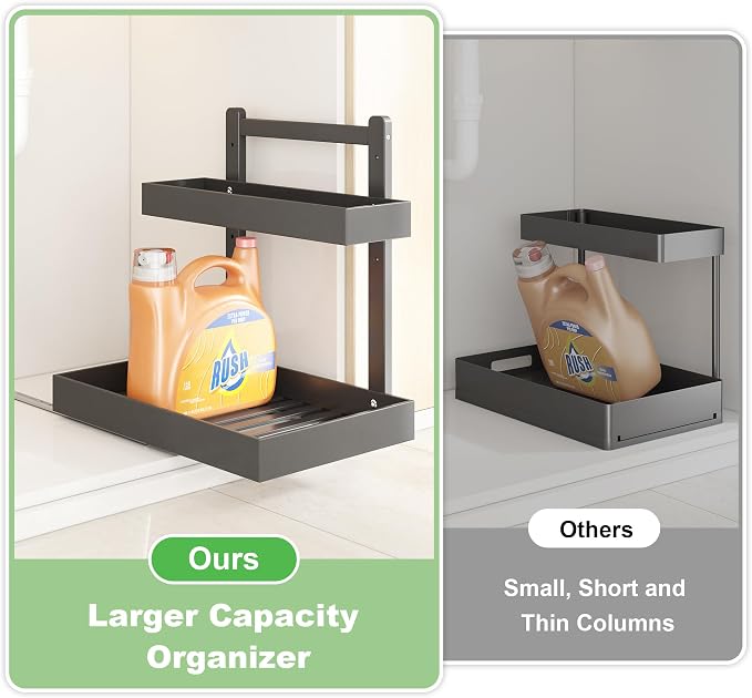 Under Sink Organizer - Image 6