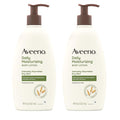 Aveeno Active Naturals Daily Moisturizing Lotion, 18-Ounce Pump by Aveeno