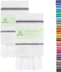 WETCAT Turkish Hand Towels by WETCAT