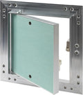 6" x 6" Inch Aluminum Drywall Access Panel by Unknown