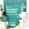 Shower Steamers Aromatherapy by Unknown