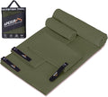 APEXUP Microfiber Travel Towel, Ultra Absorbent Quick Dry Towels, Lightweight by APEXUP