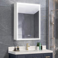GroGro Lighted Medicine Cabinet by GroGro