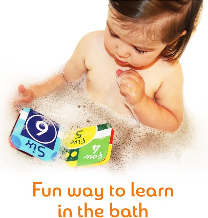 Floating Baby Bath Books - Image 3