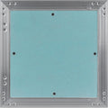 10" x 10" Drywall Access Panel – Waterproof Aluminum Frame Gypsum Hatch – Wall by Unknown