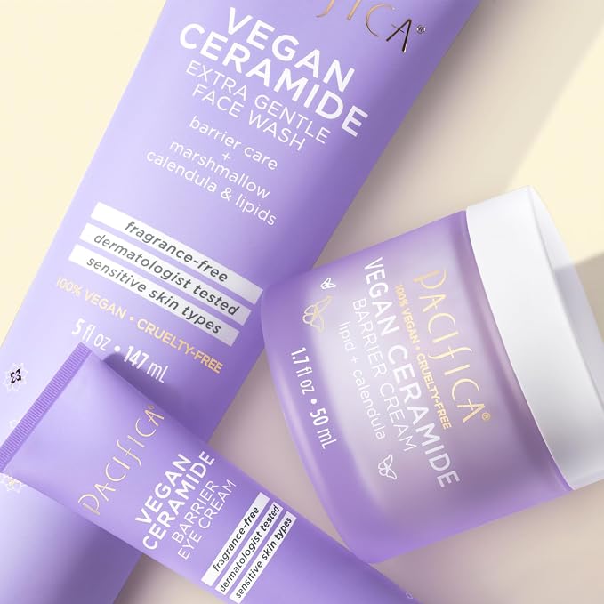 Pacifica Face Cream - Image 22