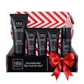 Tiege Hanley Skin Care Set for Men, Advanced Routine, System Level 2, Daily by TiegeHanley