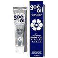 Jao Brand Goē Oil | All over Hand, & Body Oil | Intensive Moisturizer & Hydrator by JaoBrand