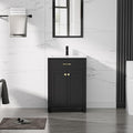 LUCKWIND 24" Bathroom Vanity by LUCKWIND