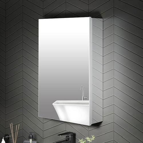16 x 24 Medicine Cabinet Mirror by AZDHOME