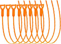25 Inch Snake Drain Clog Remover Tool Hair Drain Cleaner Tool Drain Auger Hair by YIAOSUA