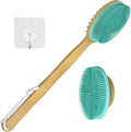 READAEER Silicone Back Scrubber by READAEER