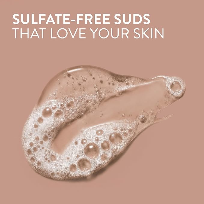 Native Sulfate Free Body Wash Contains Naturally Derived Ingredients | - Image 4