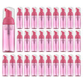 Tekson 30PCS Soap Foam Bottle, Empty Travel Foaming Lash Shampoo by Tekson