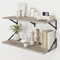 Dreamland Deep Floating Shelves by Dreamland