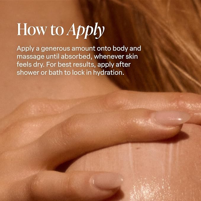 Saltair Body Lotion - Image 4