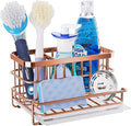 HapiRm Multifunctional Kitchen Sink Organizer, Large Sink Caddy by HapiRm