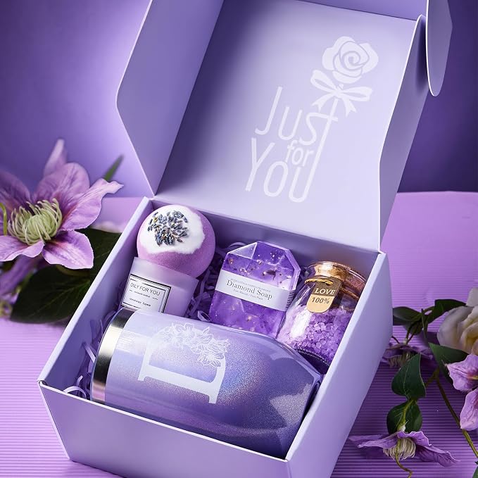 Self Care Gifts for Women, Unique Birthday Gifts, Thinking of You, Get Well - Image 2