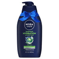 Nivea Men Maximum Hydration Body Wash by NIVEAMen