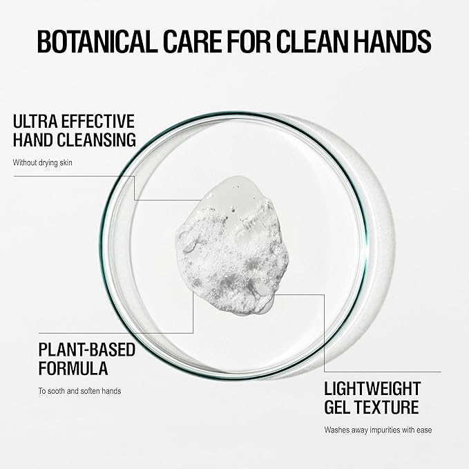 Grown Alchemist Invigorate Hand Wash – Liquid Hand Soap - Image 2