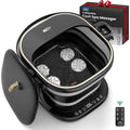 Puboo Collapsible Foot Spa Bath Massager by PUBOO
