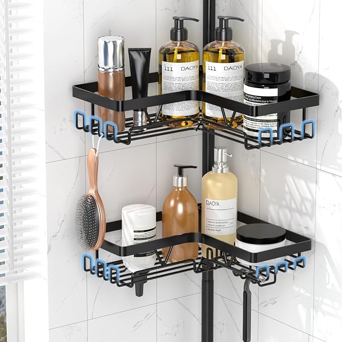 Corner Shower Caddy - Image 4