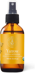 Aromatics International Yarrow Hydrosol 100ml | Herbal Aromatic Mist by AromaticsInternational