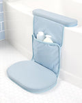Skip Hop Baby Bath All-in-One Cushioned Elbow Saver & Kneeler Pad Set by SkipHop