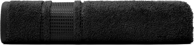 Melissa Linen, Fingertip Towels 4 Pack, 100% Turkish Cotton, Small Hand Towels - Image 6