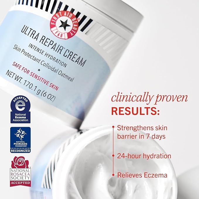 First Aid Beauty - Image 3
