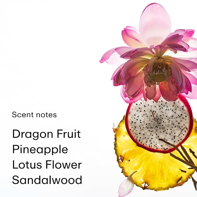 PHLUR Moonstone & Dragon Fruit Body Mist - Image 5