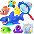 No Hole Mold Free Baby Bath Toys by GZHFMUS