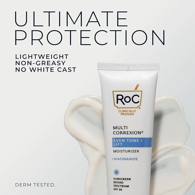 RoC Multi Correxion 5 in 1 Anti-Aging Daily Facial Moisturizer - Image 7