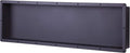 Huge Ready for Tile Waterproof Leak Proof 14" x 50" Bathroom Recessed Shower by EMODERN+FURNITURE