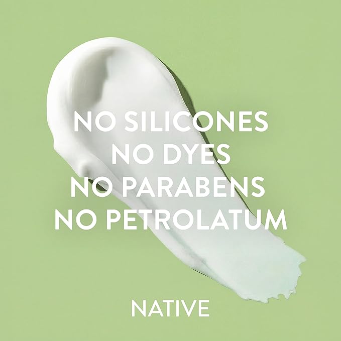 Native Body Lotion Contains Naturally Derived Plant-Based Moisturizers - Image 6